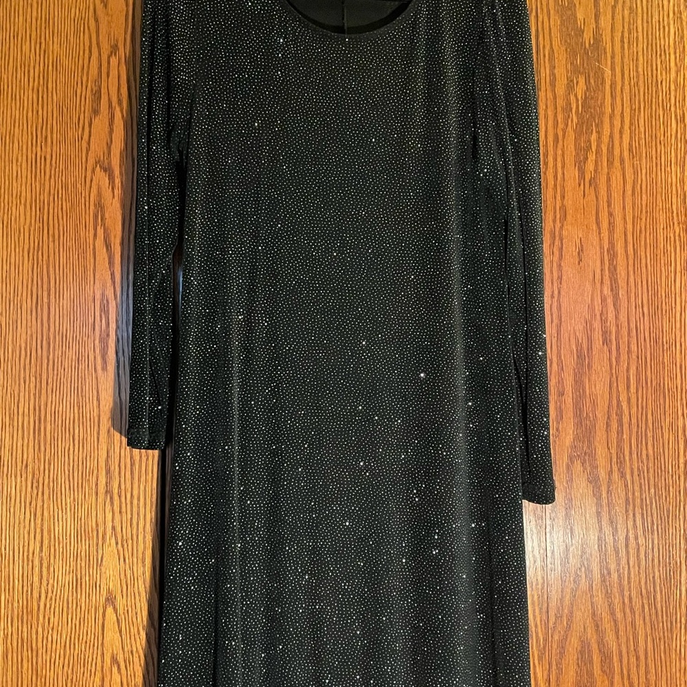 Women’s dress